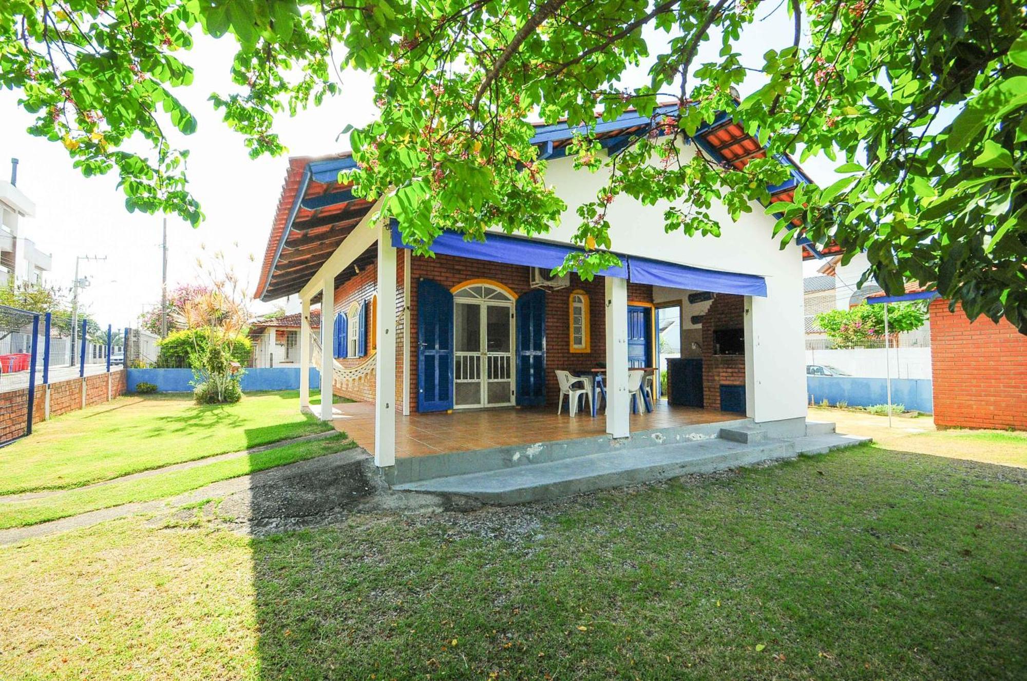 Casa Praiana A 5 Min Do Mar Nos Ingleses N1903 Holiday home Florianopolis