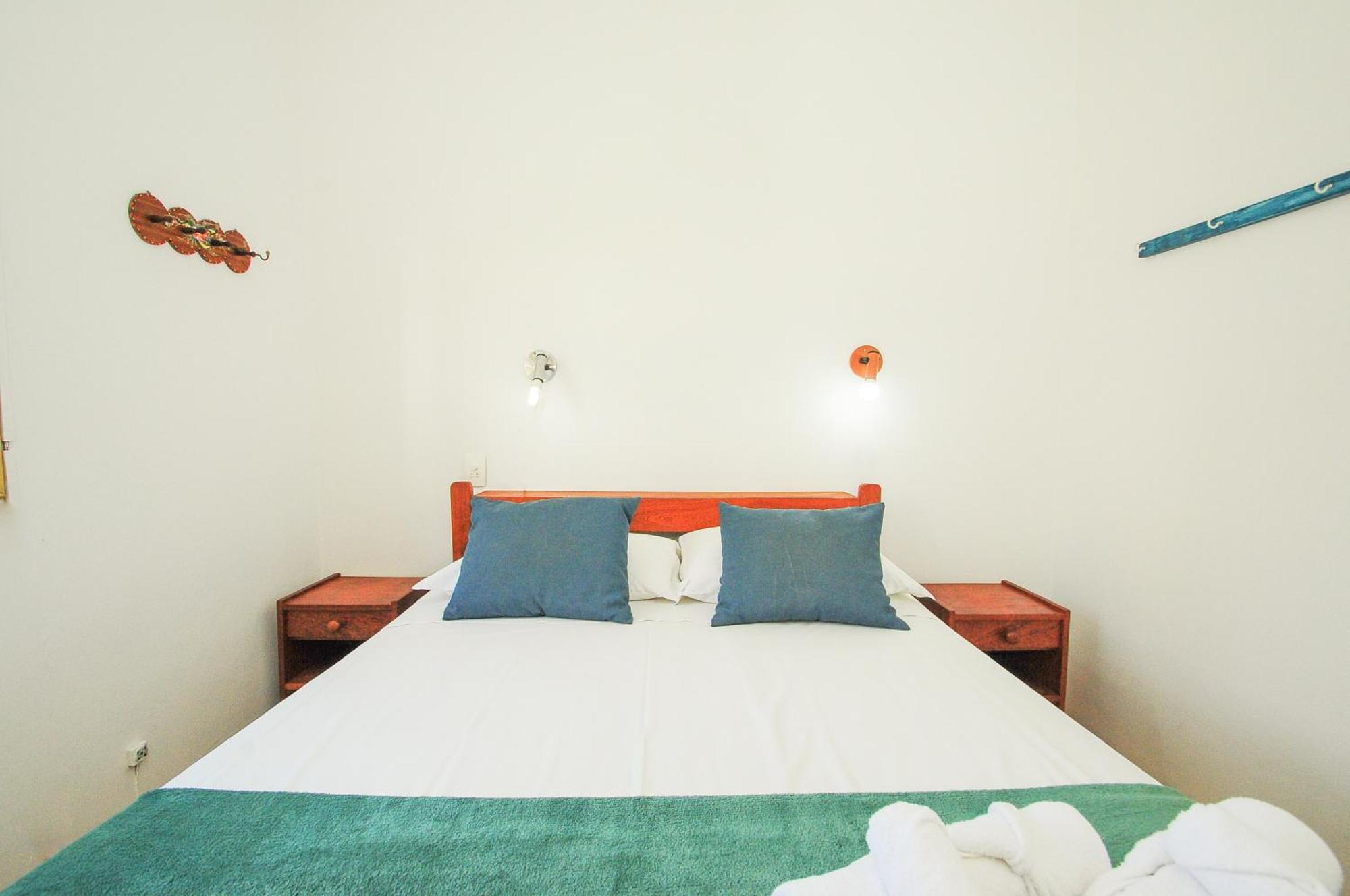 度假居 Casa Praiana A 5 Min Do Mar Nos Ingleses N1903 Florianopolis