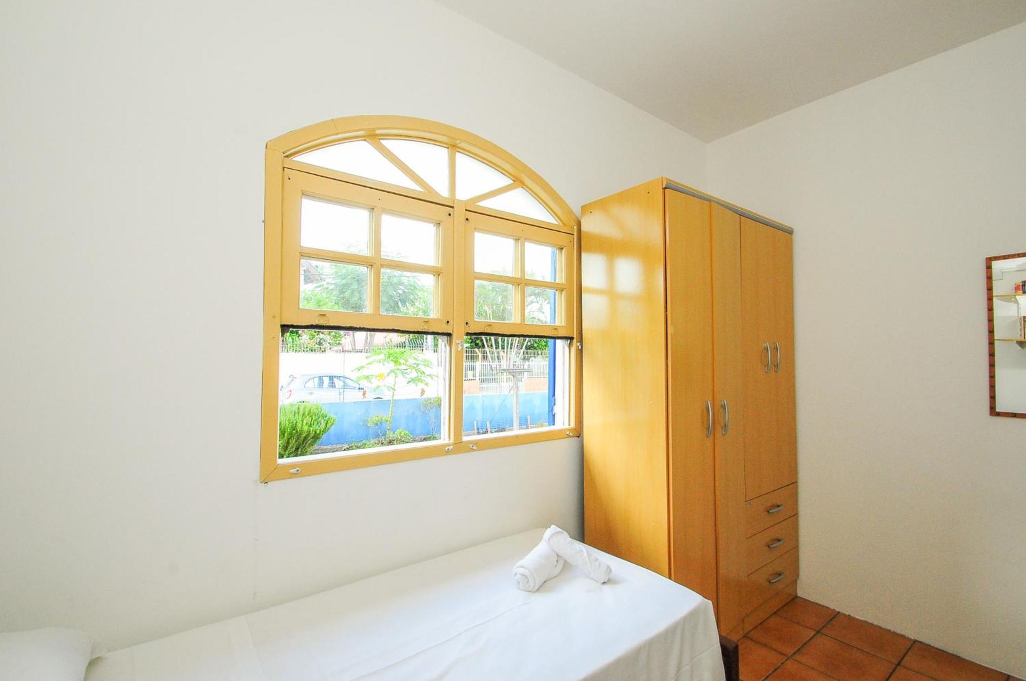 度假居 Casa Praiana A 5 Min Do Mar Nos Ingleses N1903 *
