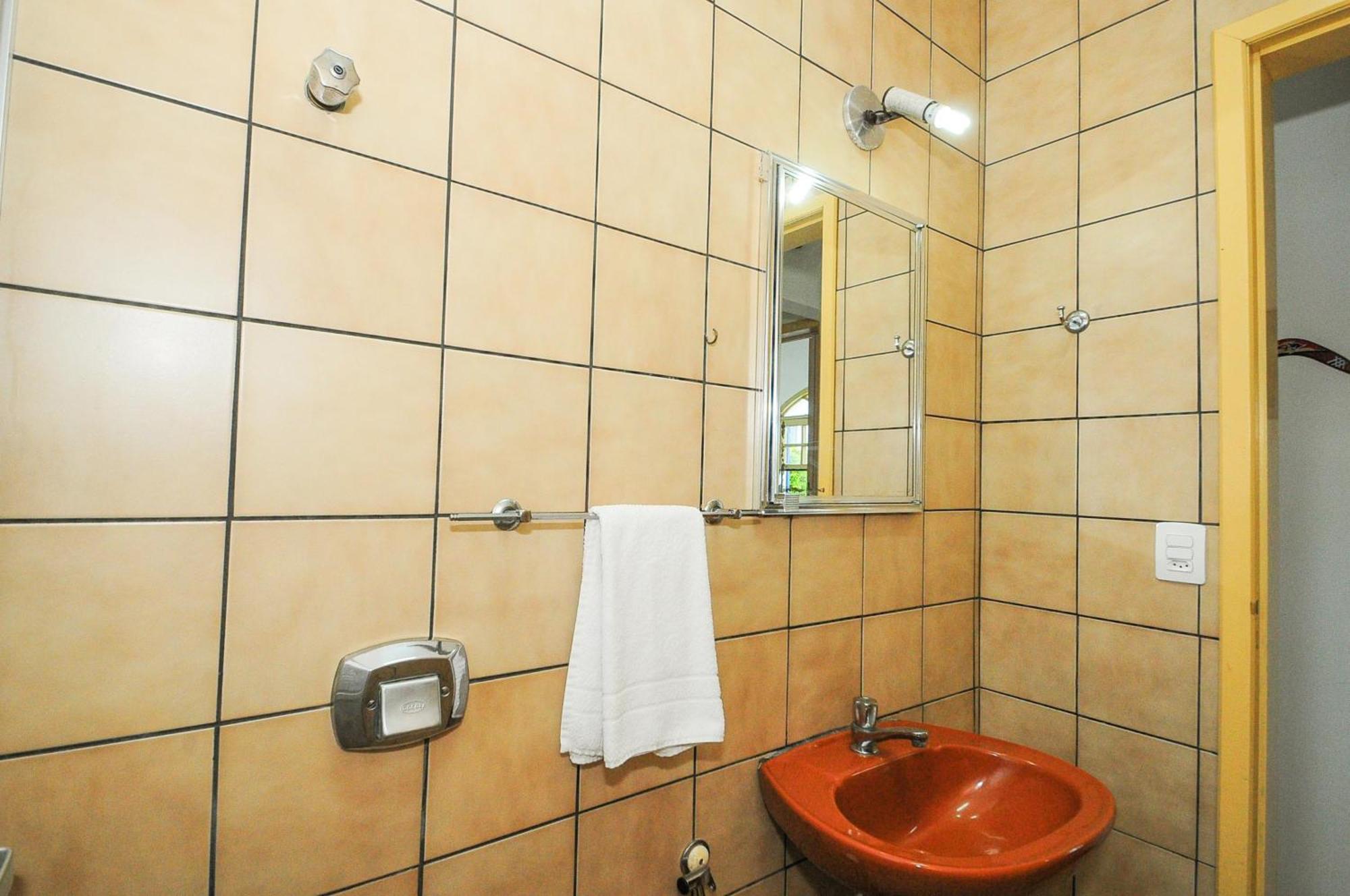 Casa Praiana A 5 Min Do Mar Nos Ingleses N1903 度假居 Florianopolis