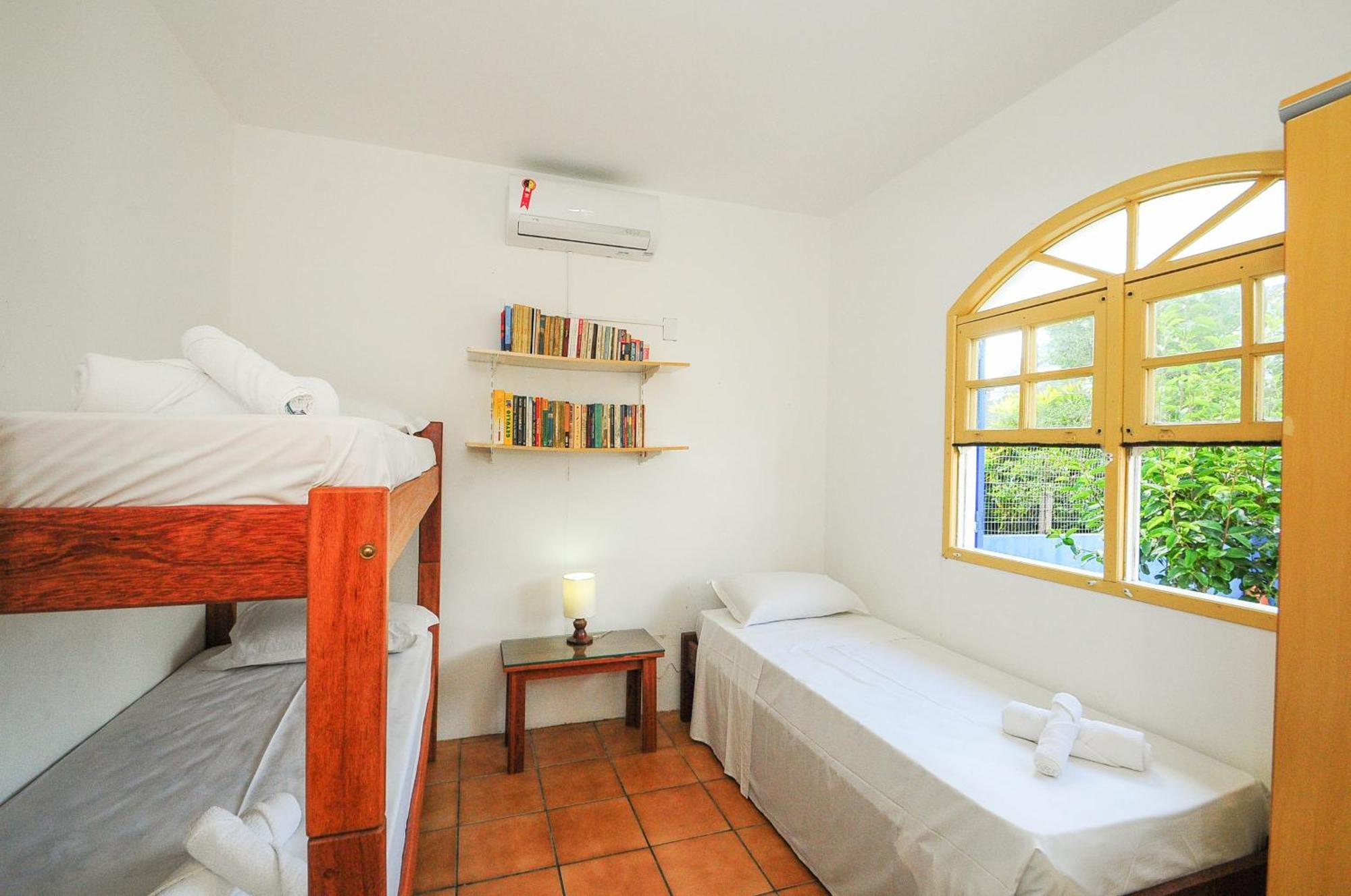 Casa Praiana A 5 Min Do Mar Nos Ingleses N1903 Florianopolis