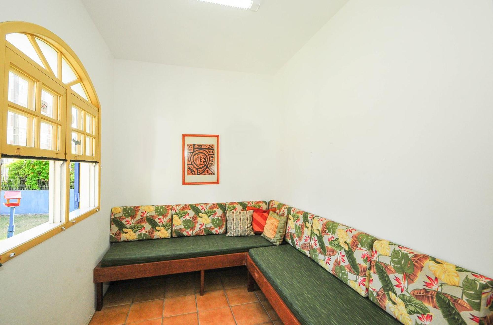 度假居 Casa Praiana A 5 Min Do Mar Nos Ingleses N1903 *