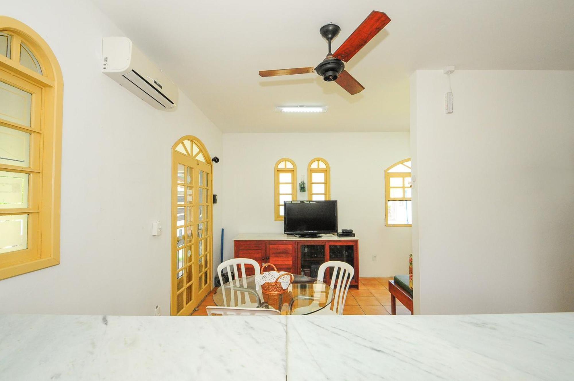 Holiday home Casa Praiana A 5 Min Do Mar Nos Ingleses N1903 Florianopolis
