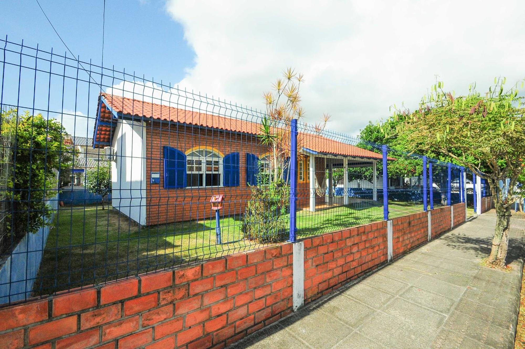 Casa Praiana A 5 Min Do Mar Nos Ingleses N1903 Holiday home
