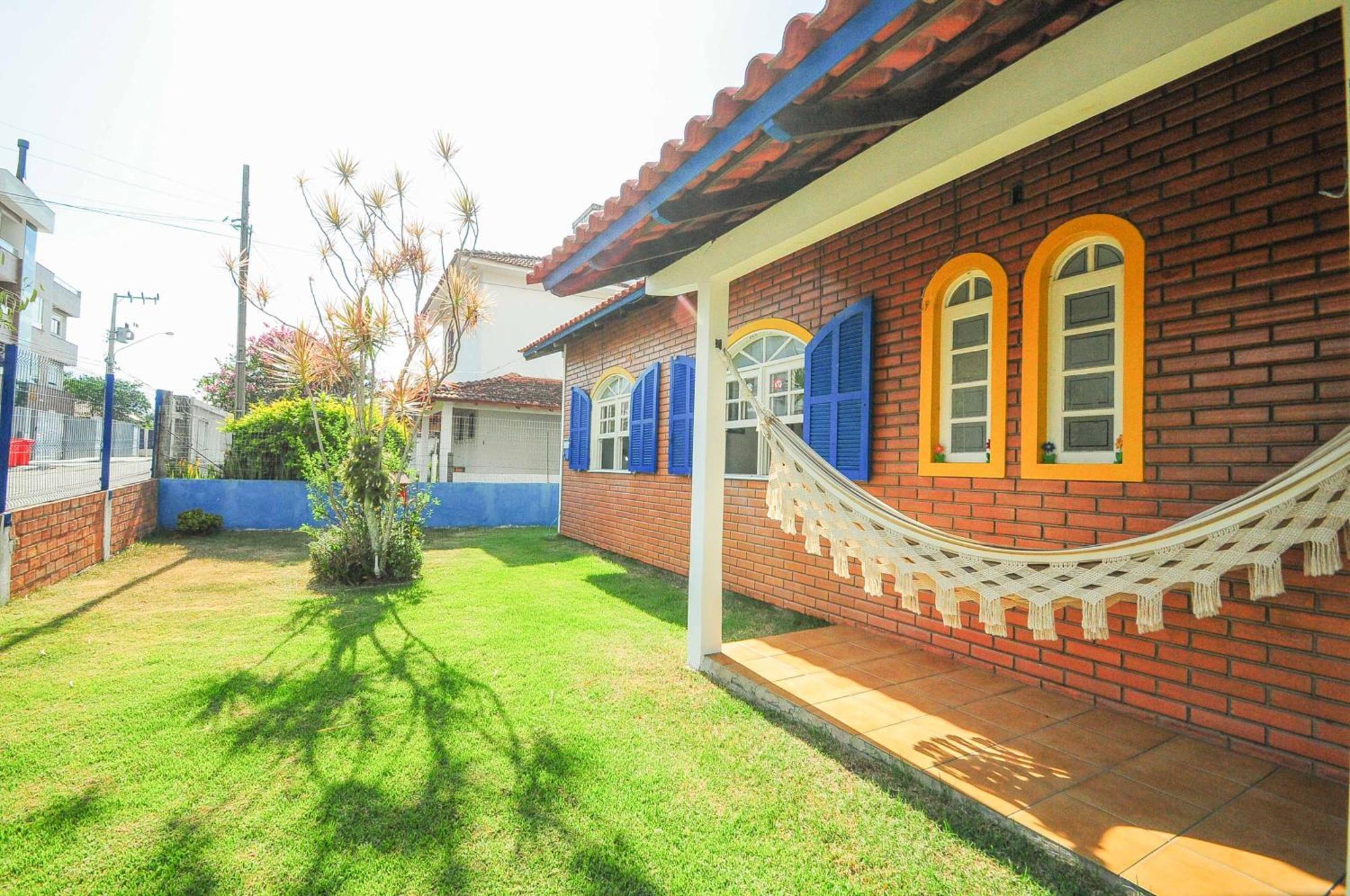 Holiday home Casa Praiana A 5 Min Do Mar Nos Ingleses N1903